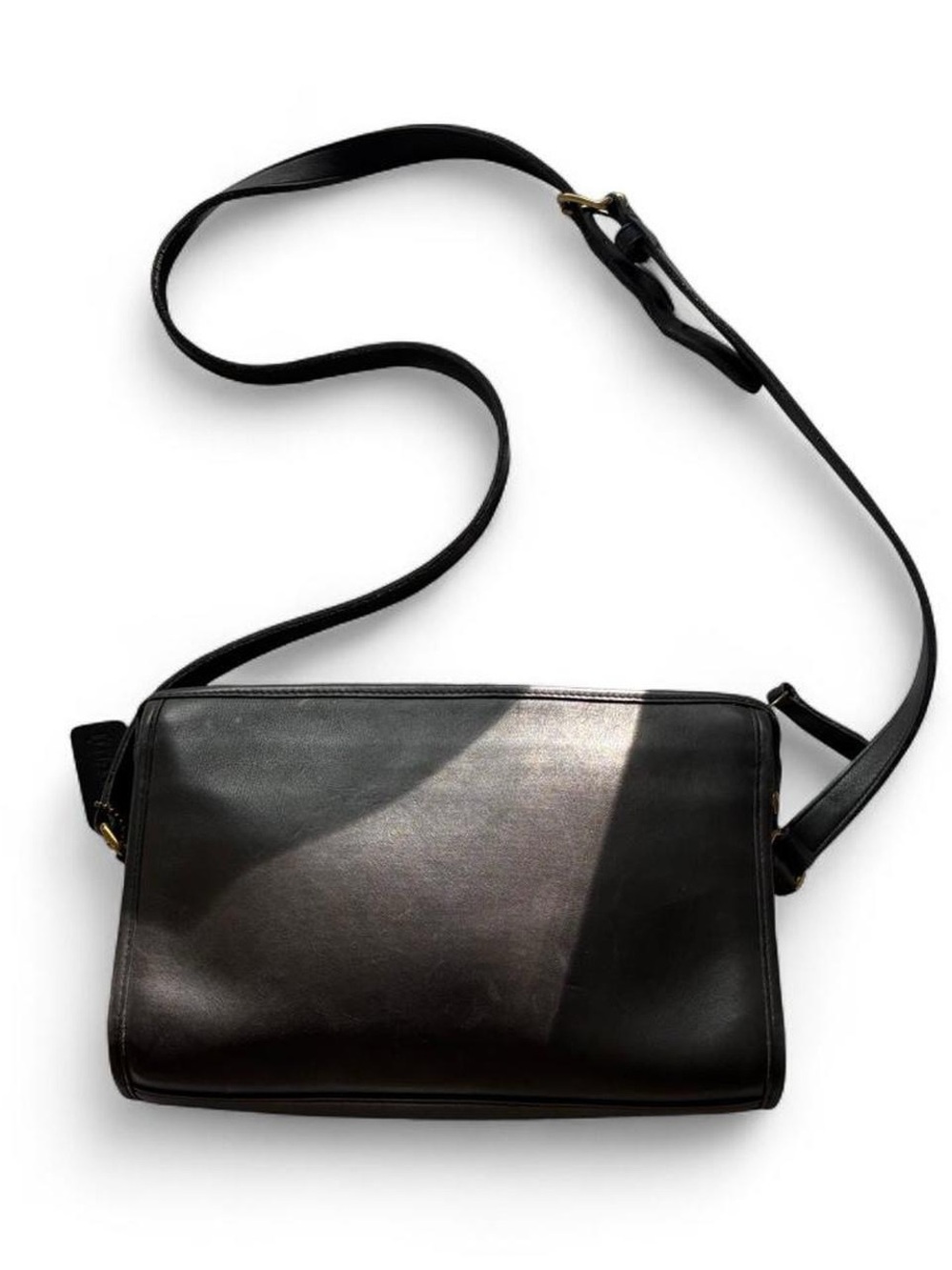 Vintage Coach Taylor Bag